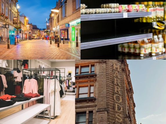 Cyber wake‑up call: What M&S, Co‑op and Harrods teach SMEs